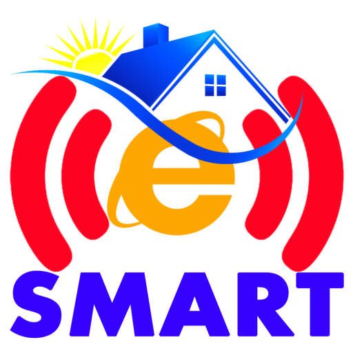 Điện thông minh E-smart