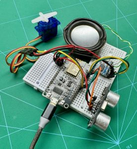 Tổng hợp mạch ứng dụng và code mẫu cho mọi người