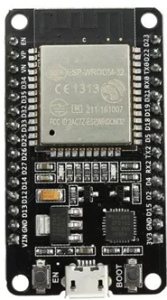 ESP32