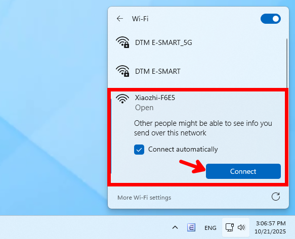 Hướng dẫn nạp firmware tiếng việt cho chatbot ai xiaozhi
