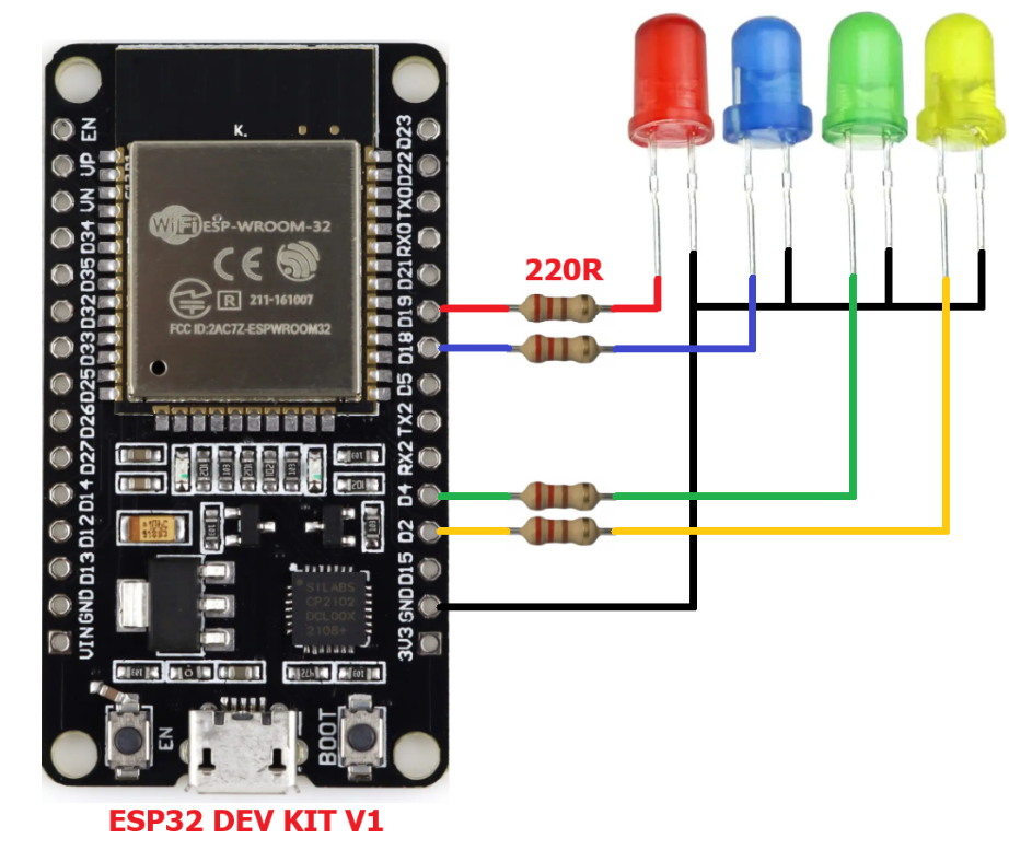 Điều khiển thiết bị bằng giọng nói dùng chatbot xiaozhi